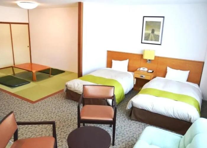 Hotel Familio Minakami