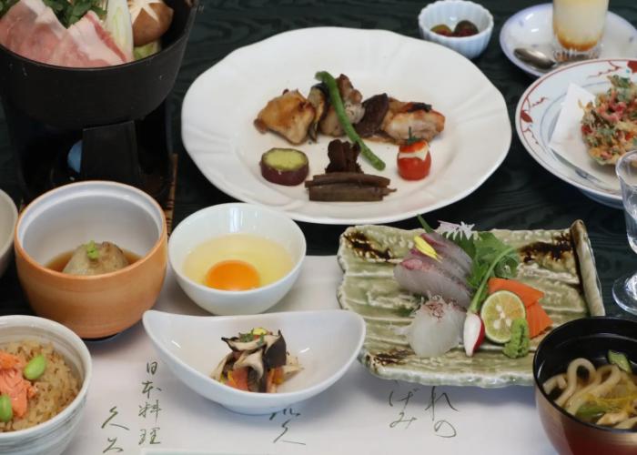 Hotel Familio Minakami