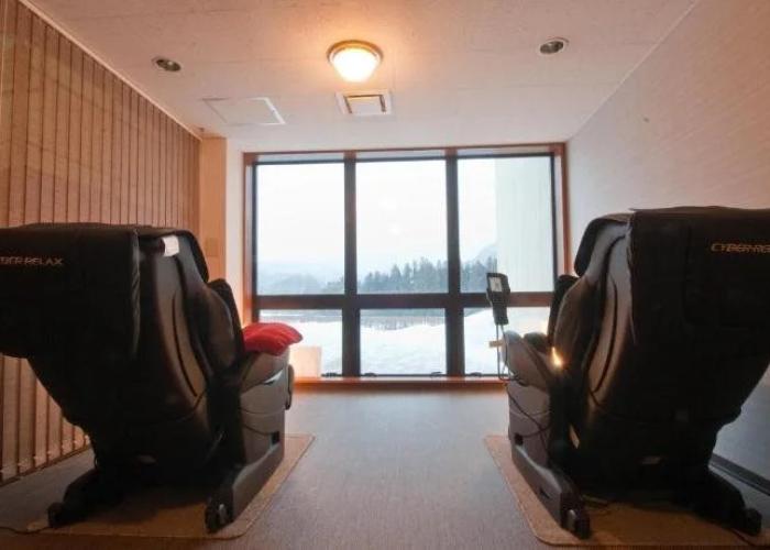 Hotel Familio Minakami