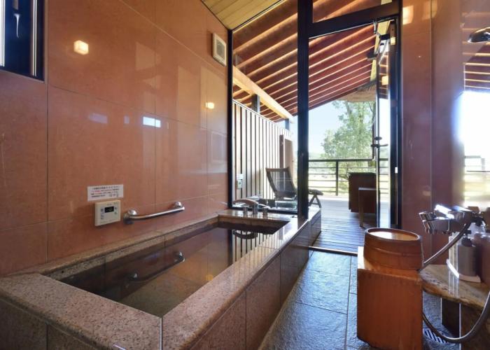 Hotel Yutorian