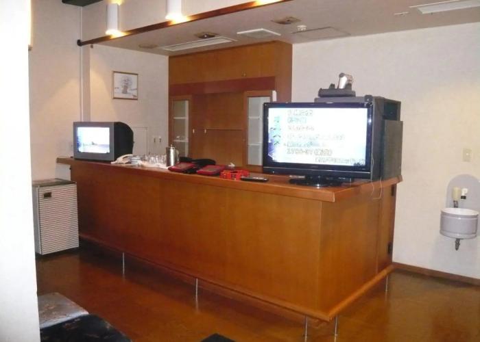 Kinseikan Seseragi