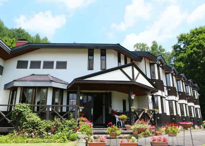 Chalet La Neige