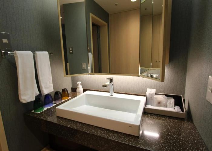 Minakami Kogen Hotel 200
