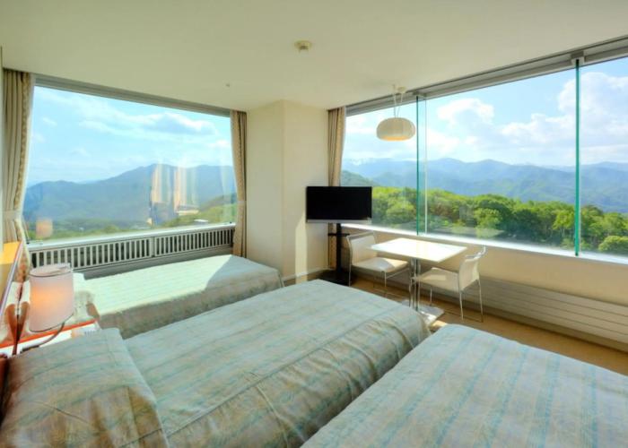 Minakami Kogen Hotel 200