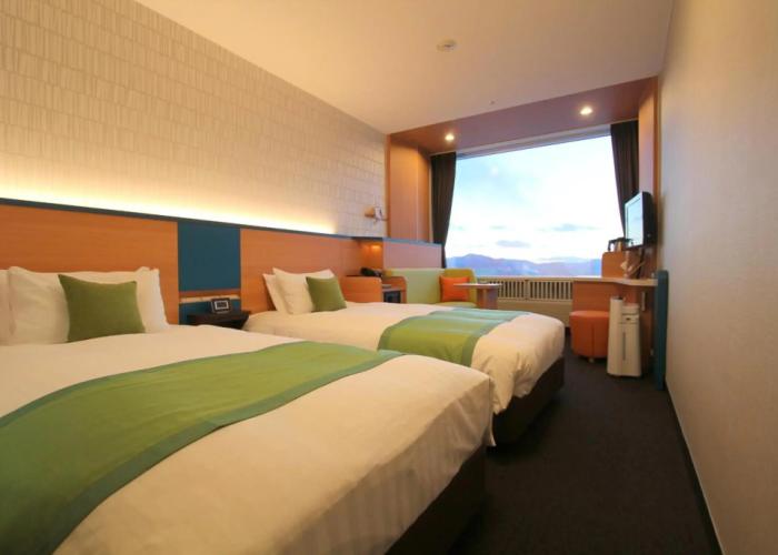 Minakami Kogen Hotel 200