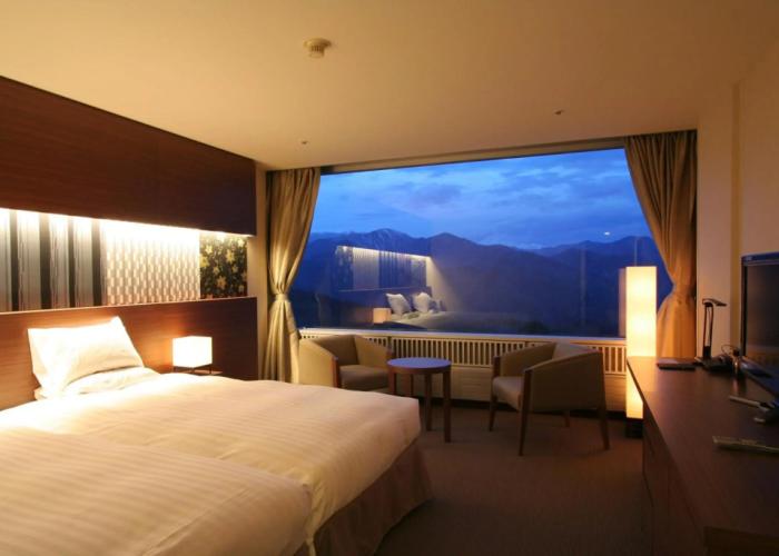 Minakami Kogen Hotel 200