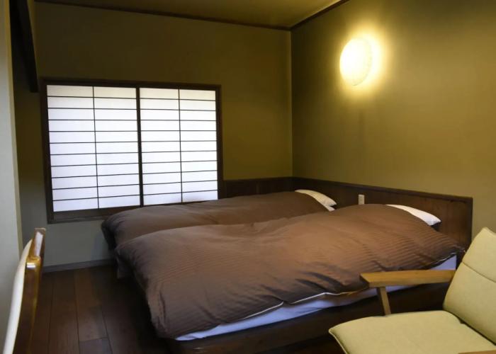 Yado Kanzan