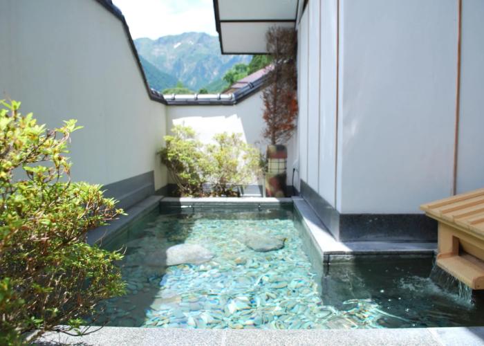 Ryokan Tanigawa