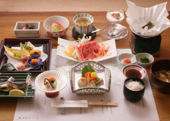 Ryokan Tanigawa