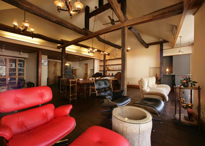 Ryokan Tanigawa