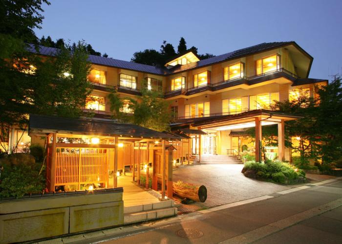 Ryokan Tanigawa