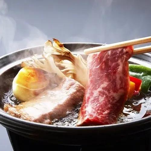 Onsen Theme Park Ryokan Ryuudo