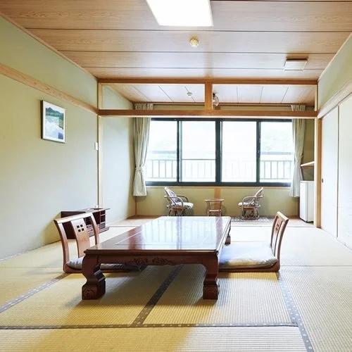 Onsen Theme Park Ryokan Ryuudo