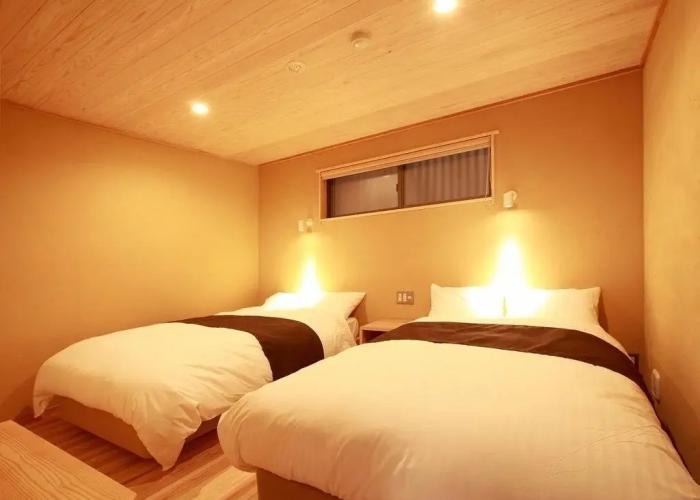 Guesthouse Syoubun