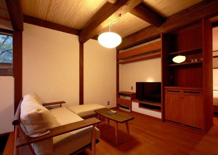 Guesthouse Syoubun