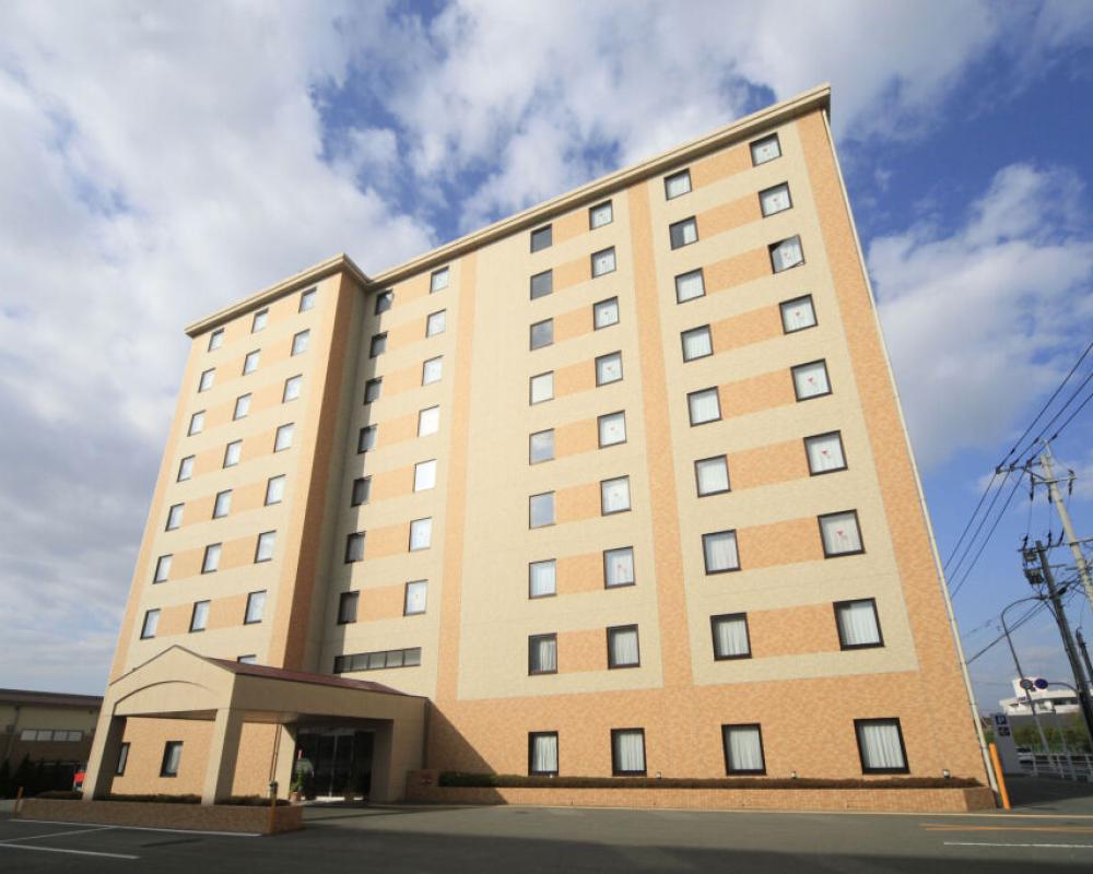 Vessel Hotel Kumamoto Airport