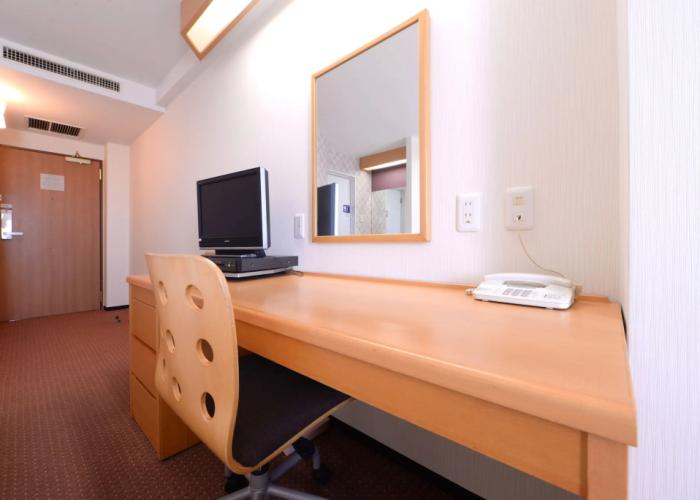 Vessel Hotel Kumamoto Airport