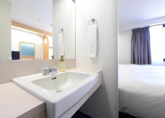 Vessel Hotel Kumamoto Airport