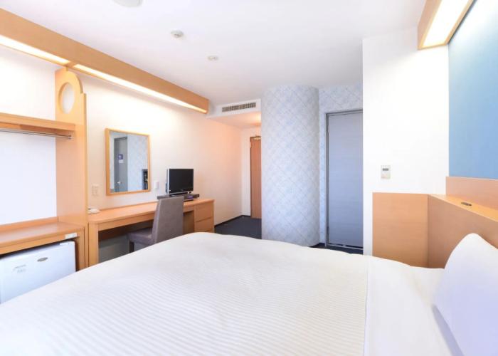 Vessel Hotel Kumamoto Airport