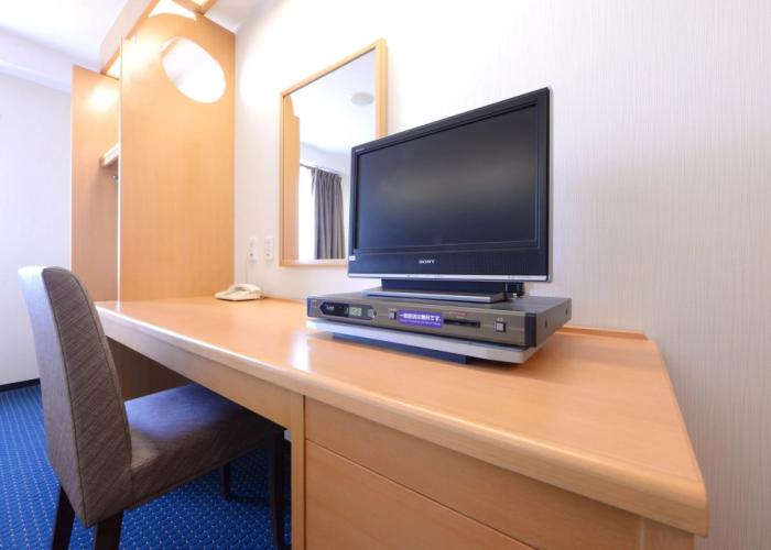 Vessel Hotel Kumamoto Airport
