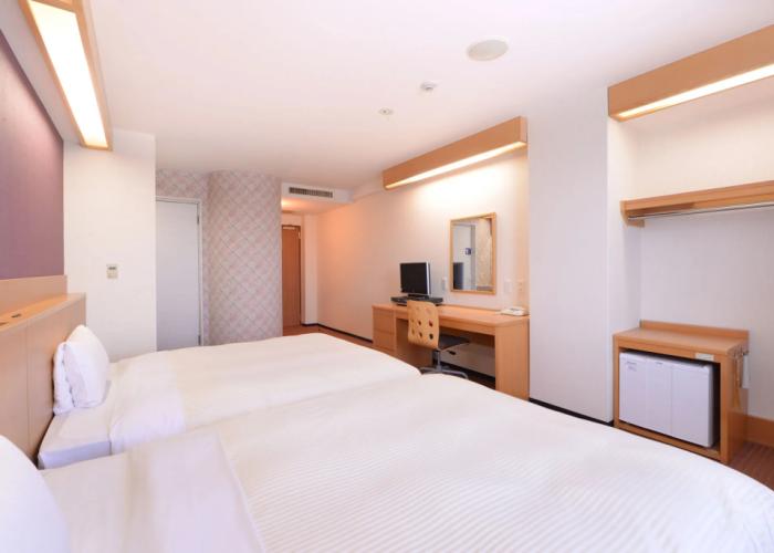 Vessel Hotel Kumamoto Airport