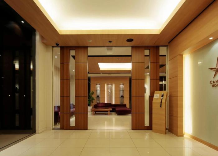 Candeo Hotels Kumamoto Airport Ozu