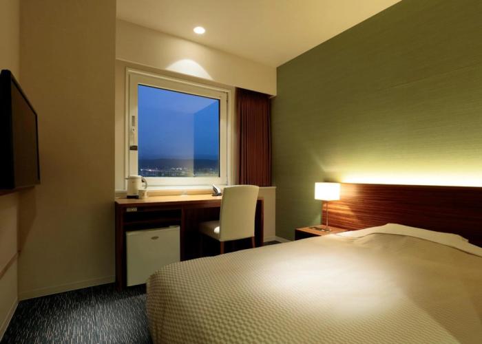Candeo Hotels Kumamoto Airport Ozu