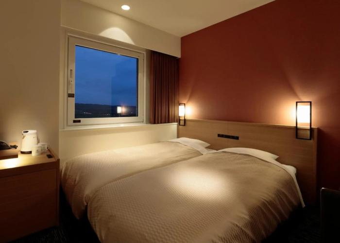 Candeo Hotels Kumamoto Airport Ozu