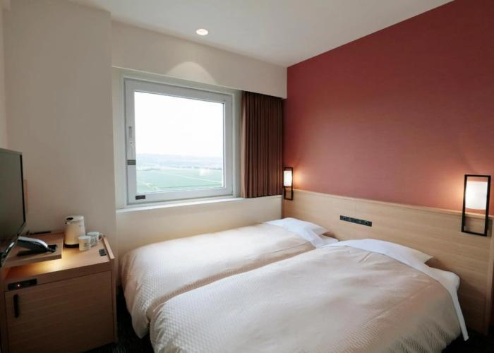 Candeo Hotels Kumamoto Airport Ozu