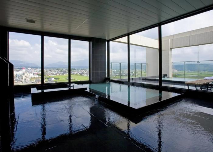 Candeo Hotels Kumamoto Airport Ozu
