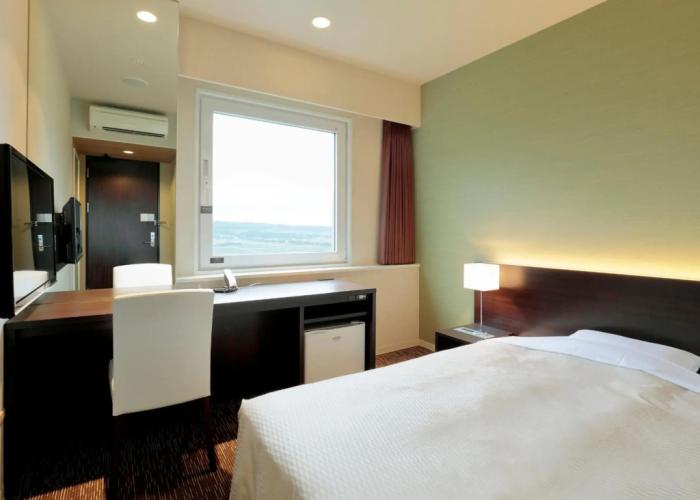 Candeo Hotels Kumamoto Airport Ozu