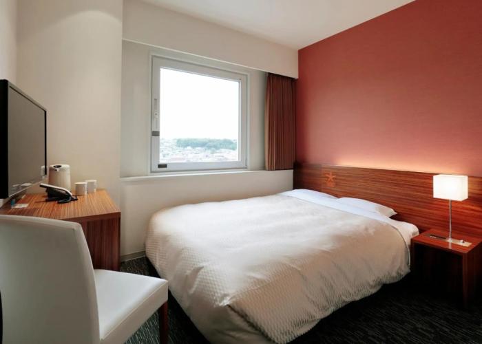 Candeo Hotels Kumamoto Airport Ozu