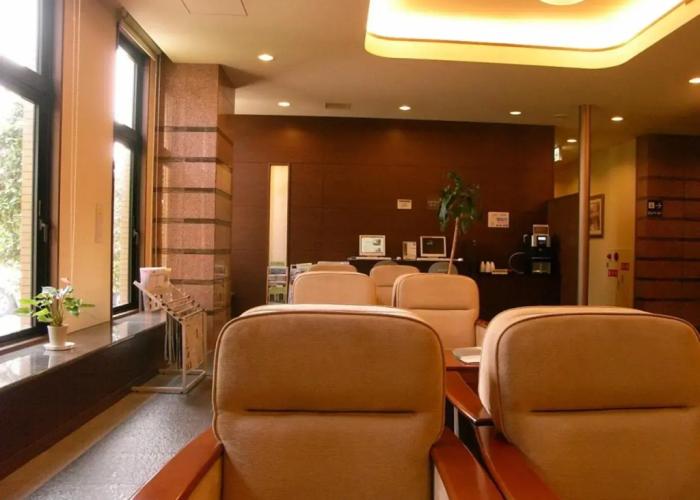Hotel Route-Inn Aso Kumamoto Airport Ekimae