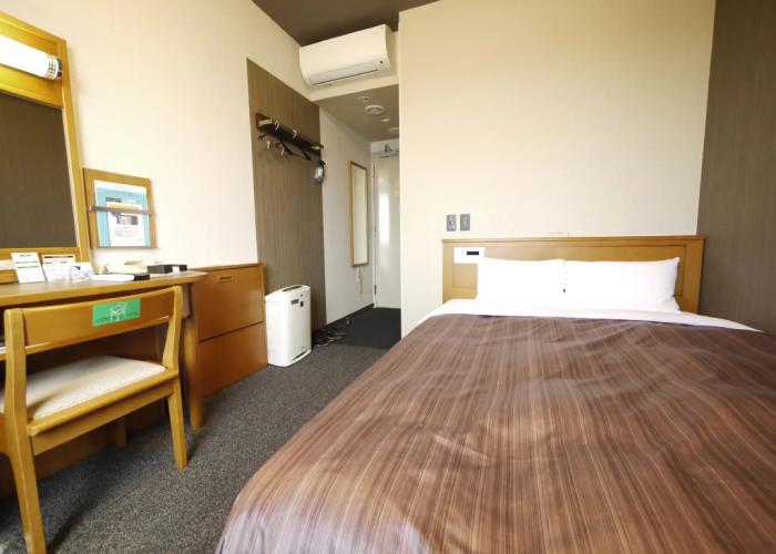 Hotel Route-Inn Aso Kumamoto Airport Ekimae