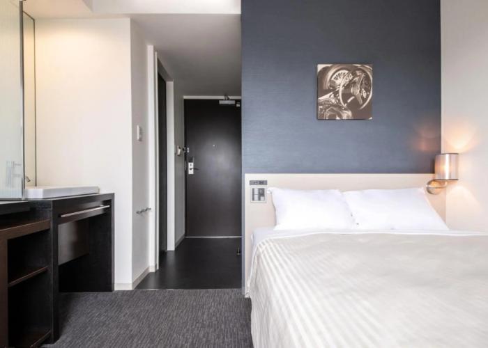 Hotel Vista Kumamoto Airport
