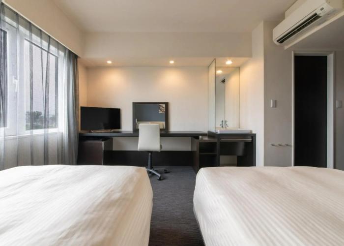 Hotel Vista Kumamoto Airport