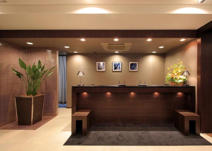 Hotel Vista Kumamoto Airport