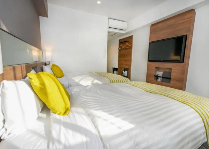 Airport Hotel Kumamoto