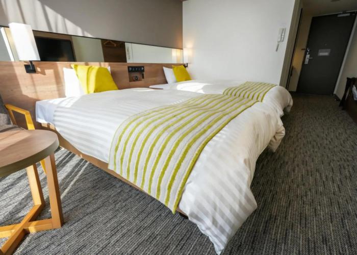 Airport Hotel Kumamoto