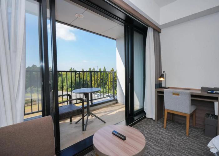 Airport Hotel Kumamoto