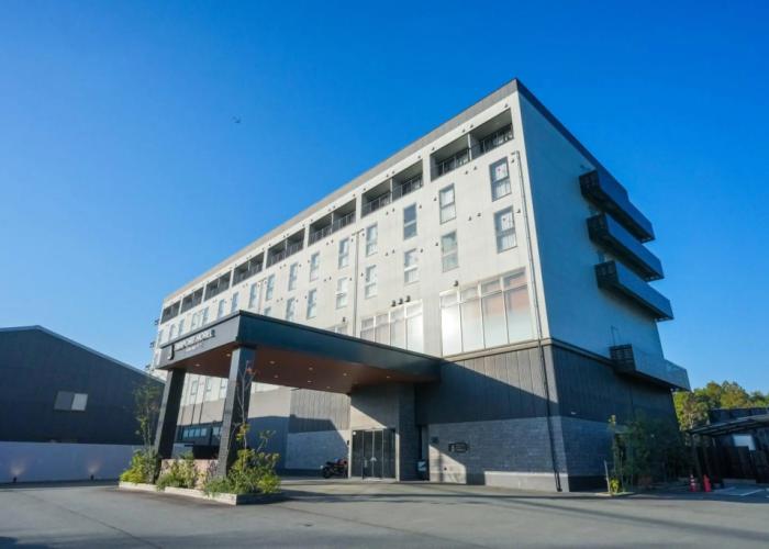 Airport Hotel Kumamoto