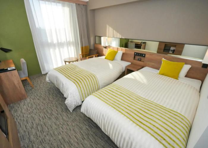Airport Hotel Kumamoto