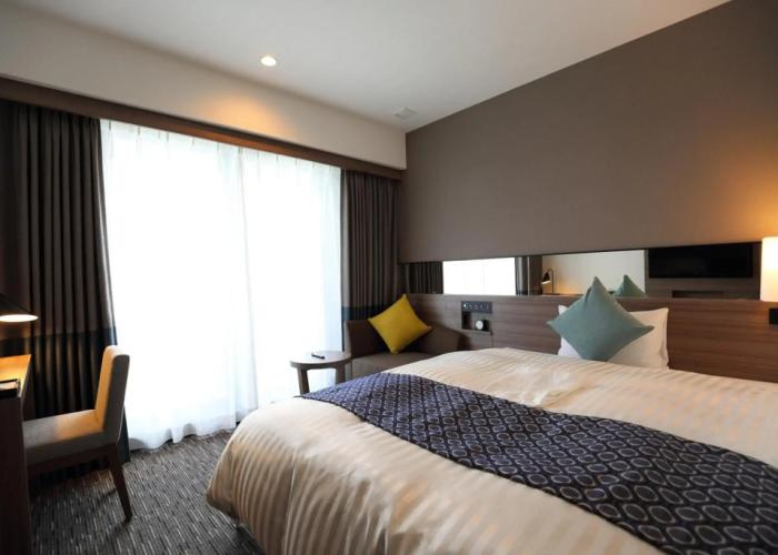 Airport Hotel Kumamoto