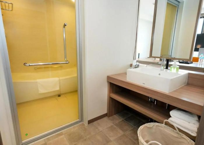 Airport Hotel Kumamoto