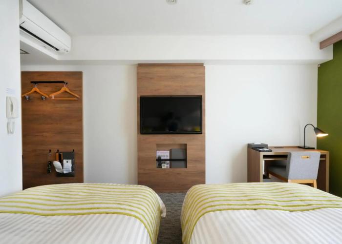 Airport Hotel Kumamoto