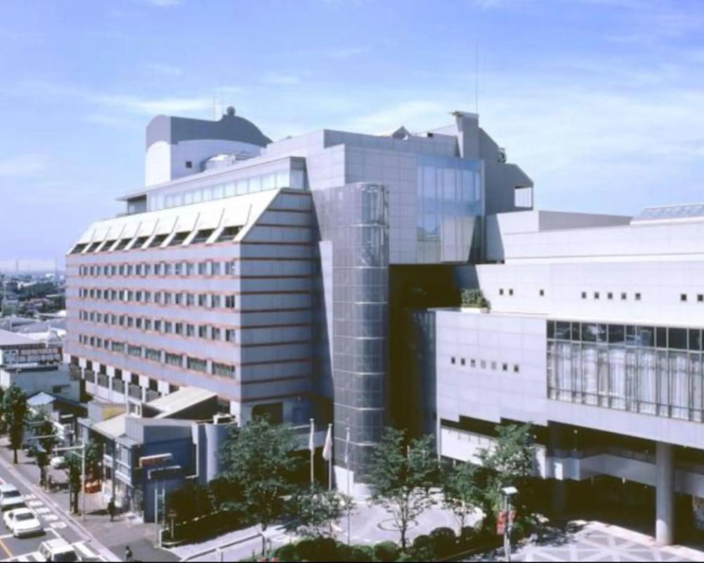 Kawagoe Prince Hotel
