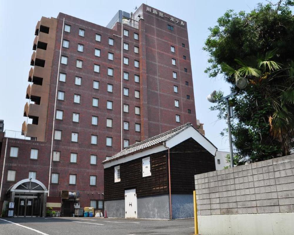 Kawagoe Dai-Ichi Hotel