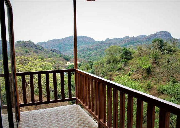 Forest Eco Lodge