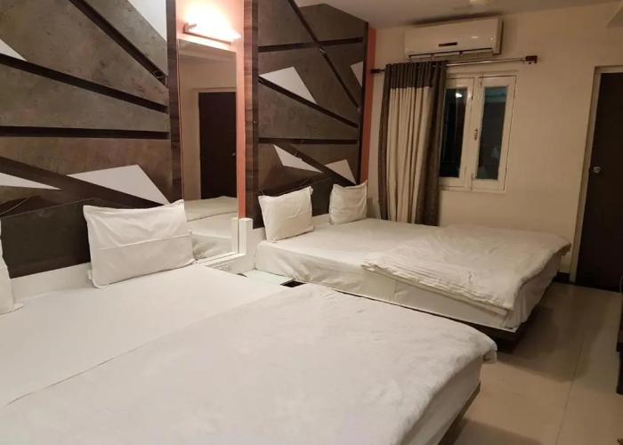 Hotel Swagat