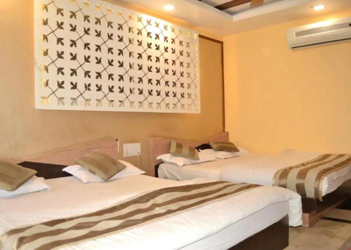 Hotel Swagat